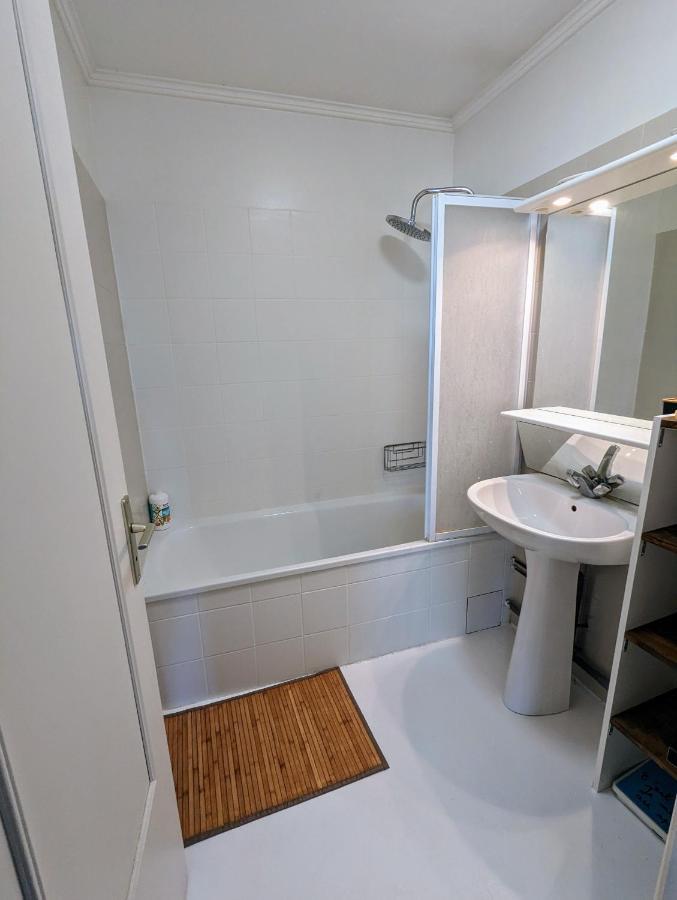 Apartmán L' Horizon - Spacieux - Lumineux - Parking Gratuit Mâcon Exteriér fotografie